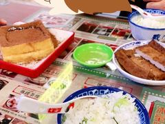 -七爷清汤腩·港式餐厅(金狮广场店)