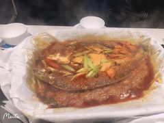 -鱼颜诱纸纸上烤鱼·蛙(龙湖天街店)