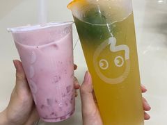 -CoCo都可(搜秀城店)