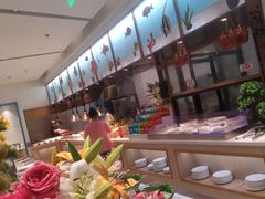 -纽斯特牛排自助餐厅(浦江万达店)