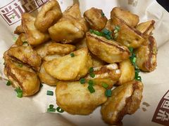 老汉口藕夹-肖记公安牛肉鱼杂馆·省级非物质文化遗产(三角路直营店)