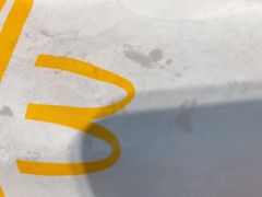 -麦当劳(北京大兴机场二层国内到达(安检外)店)