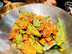 -鑫日千里马朝鲜族小馆(总店)