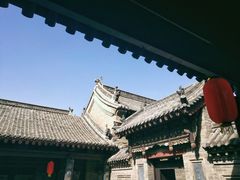 -康百万庄园