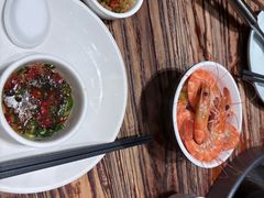 -大良毋米粥(锦龙路总店)