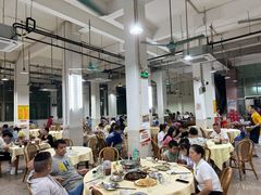 -标记美食新鲜猪杂(兴南大道店)