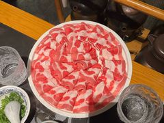 -东来顺·非遗火锅(高新店)