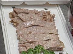 -燕兰楼·清真西北融合菜(亚运村店)