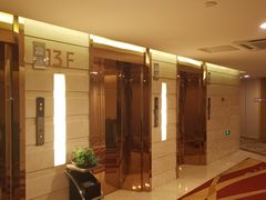 -天津水游城丽筠酒店