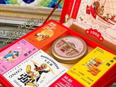 -DANXI丹喜面包·蛋糕(小公园永平店)