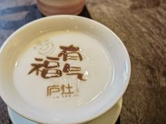 -庐灶江南·江南菜·四合院Bistro(东直门雍和宫·原华侨宾馆店)