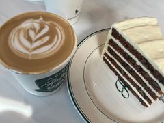 -Ralph’s Coffee(北京三里屯店)