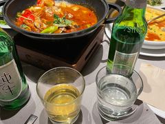 -山里亲戚(淞虹路店)