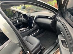 -车享家汽车养护中心(永胜中路店)