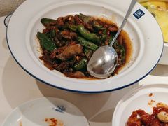 -兰湘子·湘菜小炒(三桥万象城店)
