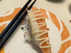-新一番三文鱼寿司(吾悦店)