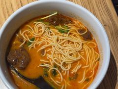 -和府捞面(北美新天地店)