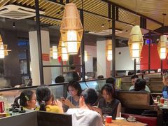 -牛很鲜潮汕牛肉火锅(朝晖路店)