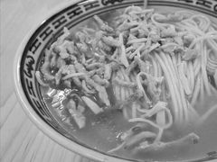 -盛兴面馆(真儒大厦店)