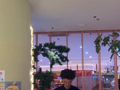 -桂满陇·蟹黄小笼汤包(中山公园店)