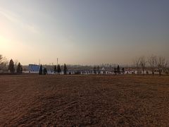 -绿野森林乐园冰雪季