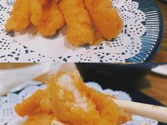 -喜粤糖朝餐厅(三八广场店)