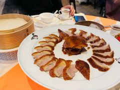 -美心·翠园(港汇恒隆广场店)