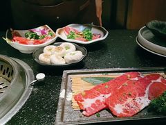 -牛焱·烧肉酒肆(五大道店)
