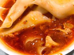 -大嘻咹biangbiang面(历史博物馆店)