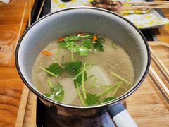 -新疆烧烤王(广灵店)