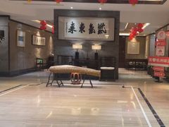 -京杭上院·河景花园餐厅·杭帮菜名店