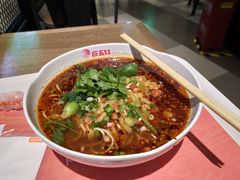 -食通天美食广场(华润万象城店)