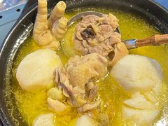 -青城甲(青城山店)