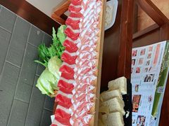 -阳坊胜利涮羊肉(禧乐汇店)