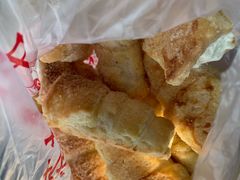 -中关村茶点