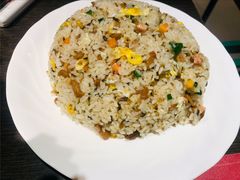 老鬼炒饭-九牧鱻·渝老鬼重庆火锅(人民路店)