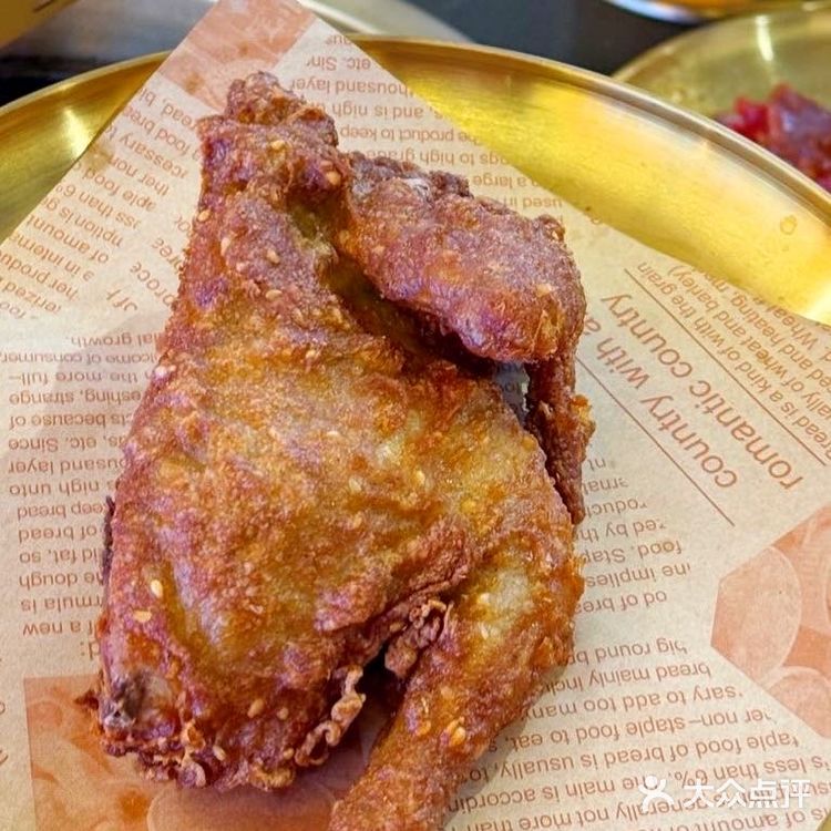 实现畅吃 我的烤肉自助体验日记