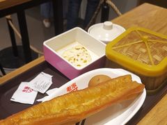 -老家肉饼(永泰庄店)