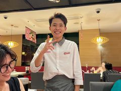 -海底捞火锅(宜欣城店)