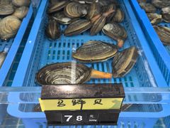 -本达人海鲜烧烤·朝鲜族风味(发展店)