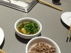 -海底捞火锅(金光华店)