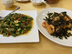 -旺富东海大酒楼(海鲜街店)
