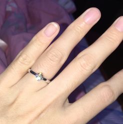 -Zbird钻石小鸟·钻戒婚戒定制高端珠宝私人定制中心