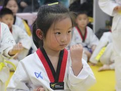 -浛道跆拳道·拳击·体适能