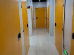 -安东易迷你自助仓储寄存仓库(杨浦店)