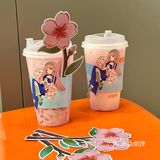 无锡｜年轻人都爱喝的中式茶饮🌸