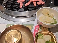 -炭之家·齐齐哈尔非遗烤肉·鲜切直供(中央大街店)