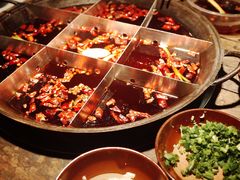 -陈陈火锅(较场口店)