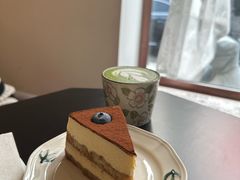 -糖房咖啡(南锣鼓巷店)