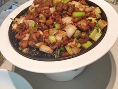-悦融琥珀·京鲁菜·海味珍品(西单店)